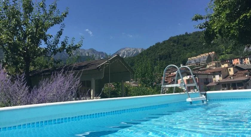 Casa Pozza Tiziano