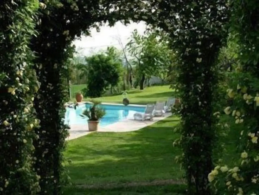Relais I Castagnoni