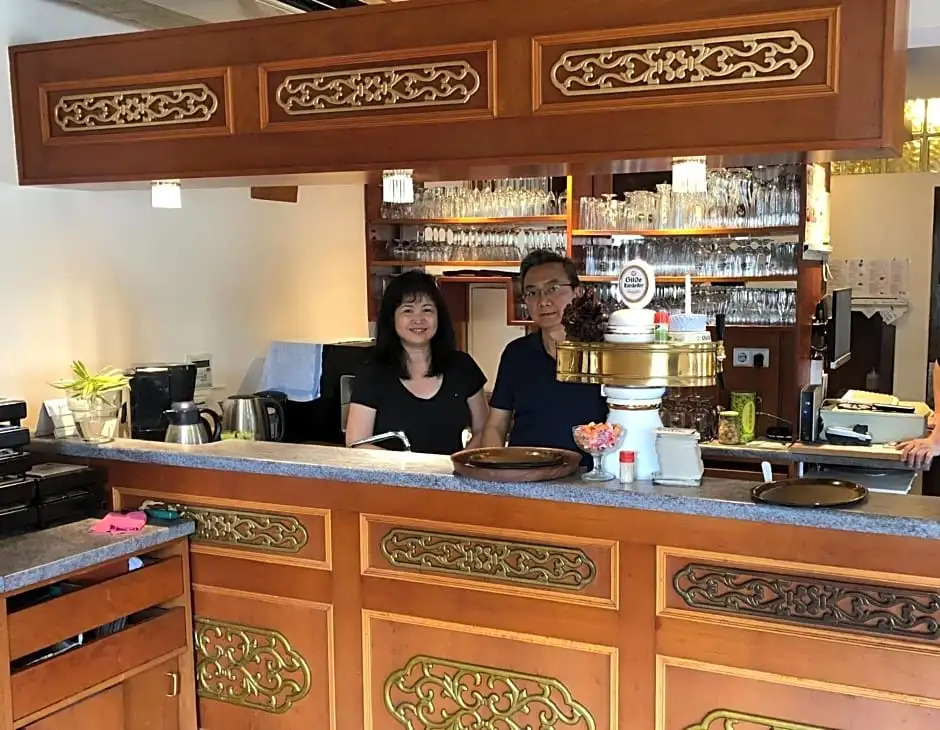 Hotel Cao