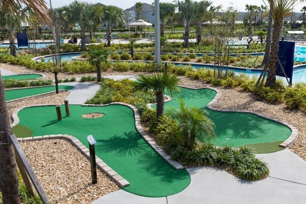 Storey Lake Resort - Mml826