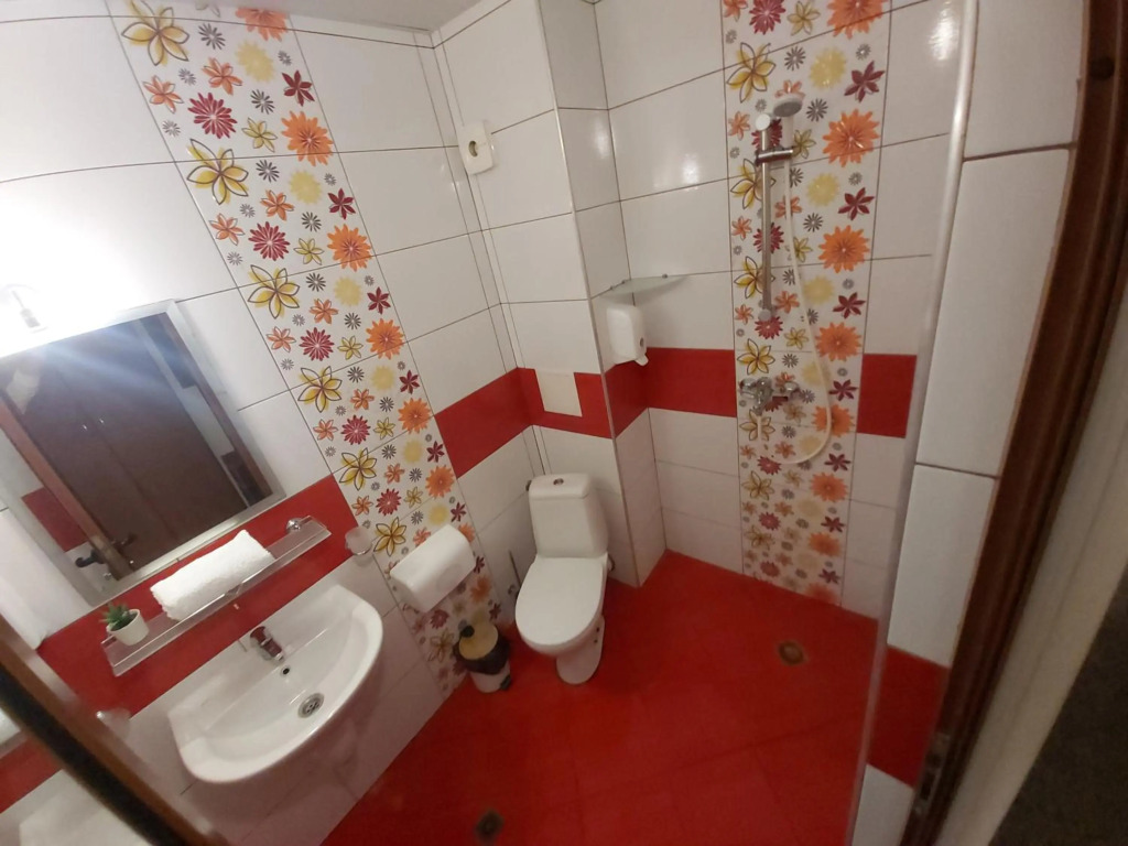Guest House Skalite
