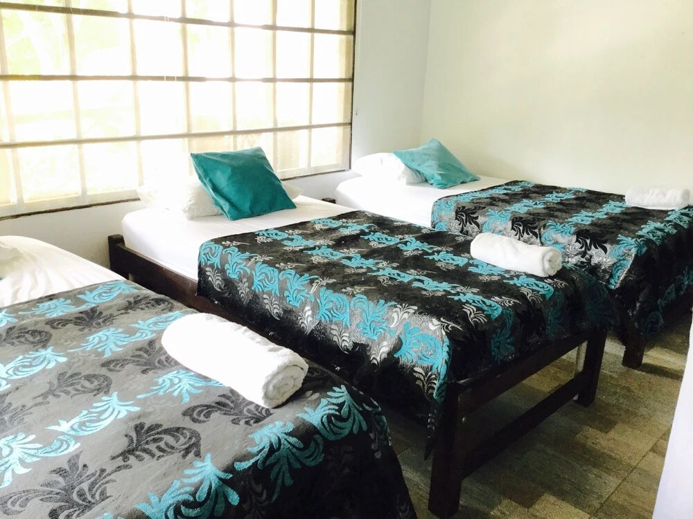 Hostal Villa Cata