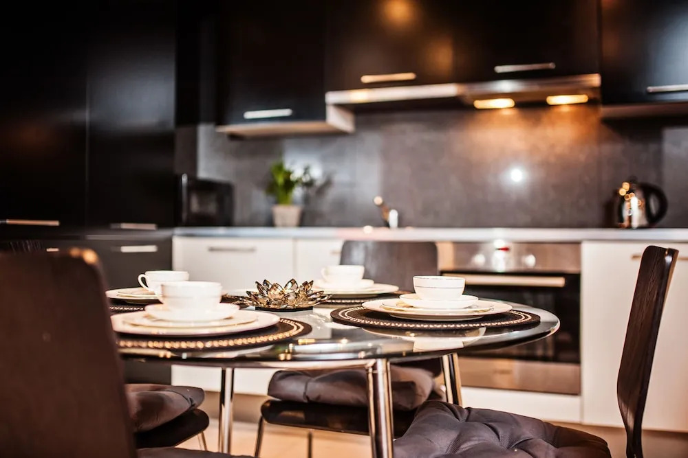 Apartamenty Design Centrum