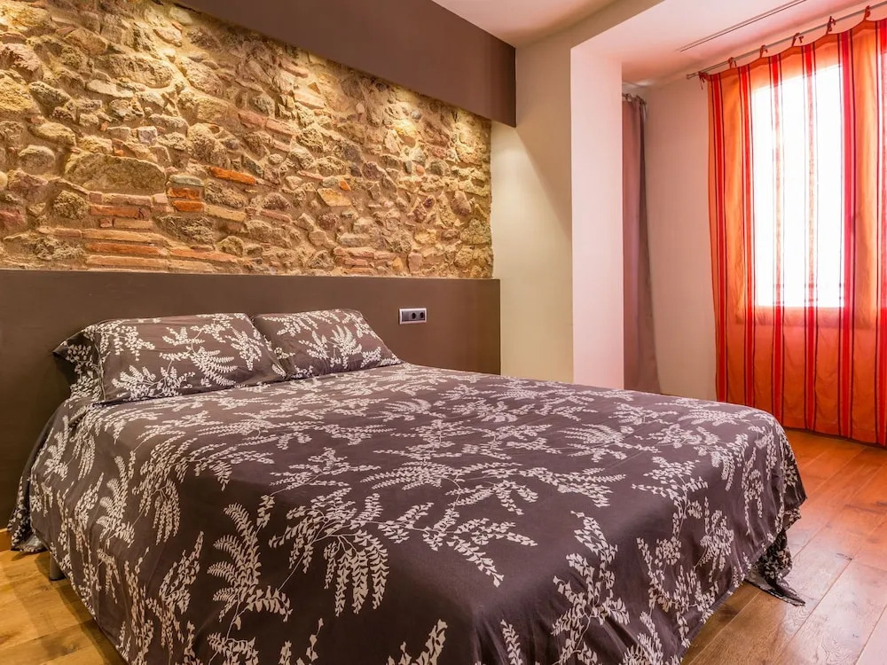 Nice and Modern Apartment in the Center of Palamós Near the Beach
