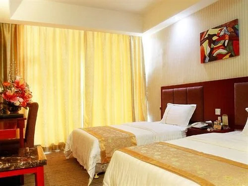 Xiawan Dijing Hotel - Zhuhai