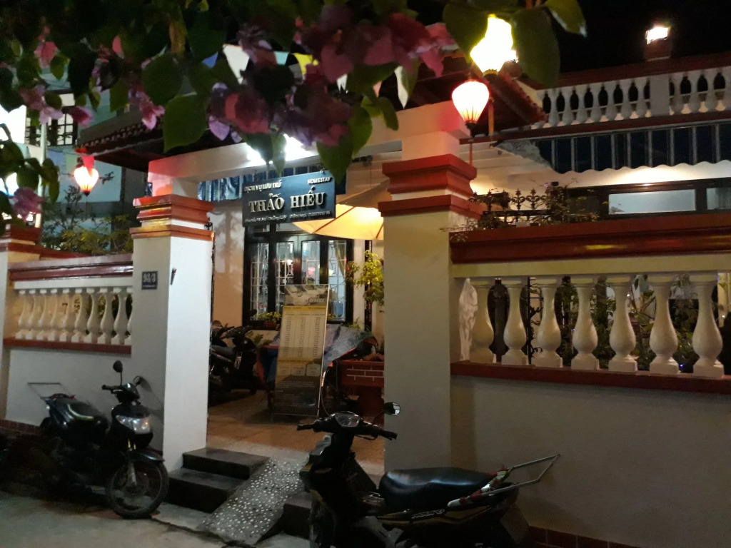 Thao Hieu Homestay Hoi An