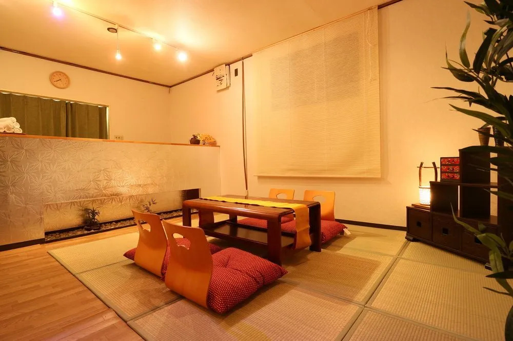 Guesthouse Sennichimae