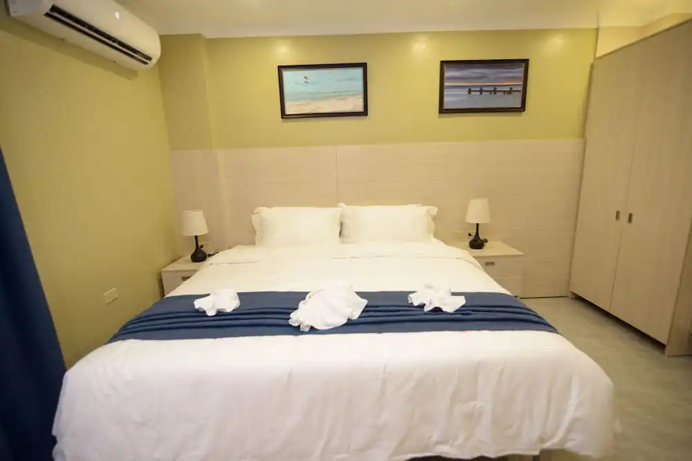 The Caye Hotel Caye Caulker