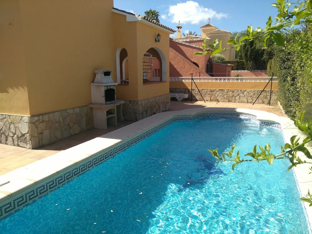Villa Lantxo