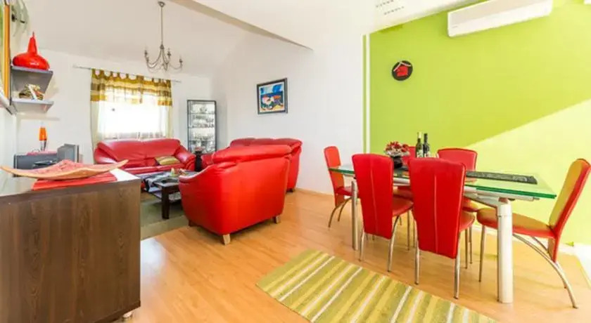 Apartment Fani