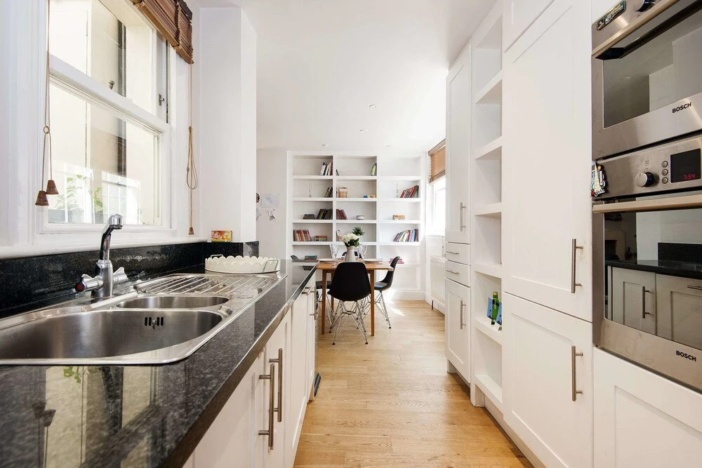 The Spacious Prince of Wales Apartment - CVO