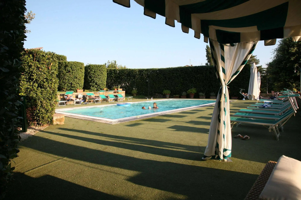 Villa Le Piazzole - INH 28550