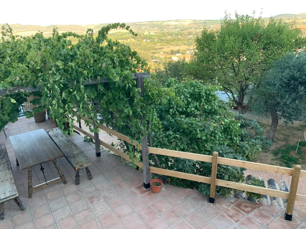 The Traveller's house Mirador Villa Perla