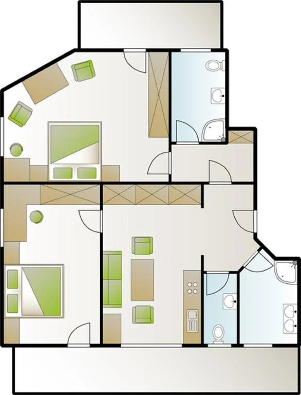 Haus Widdersteinblick