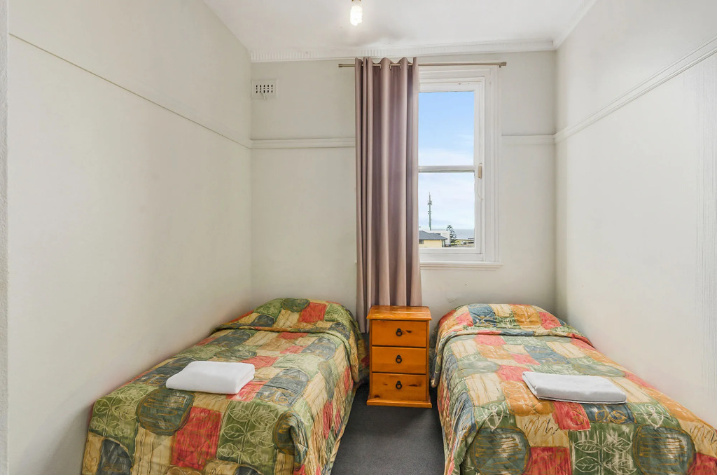 Grand Hotel Kiama