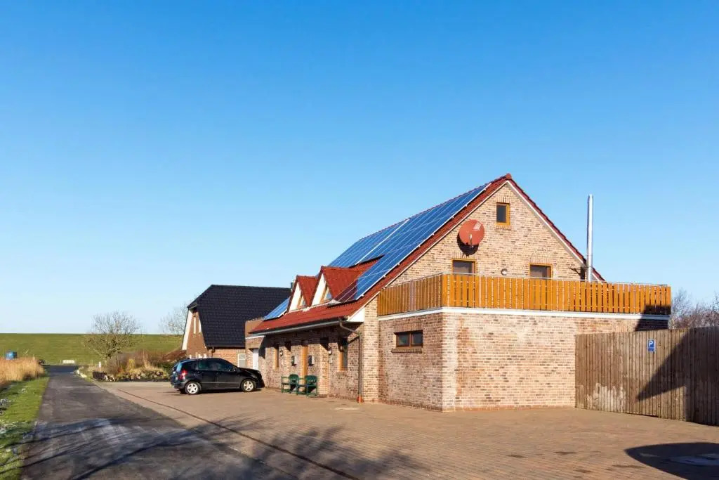 Haus Anne