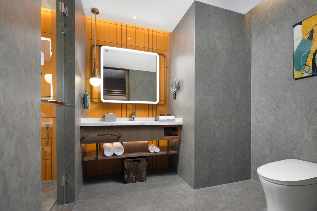 Home2 Suites by Hilton Taizhou Wenling