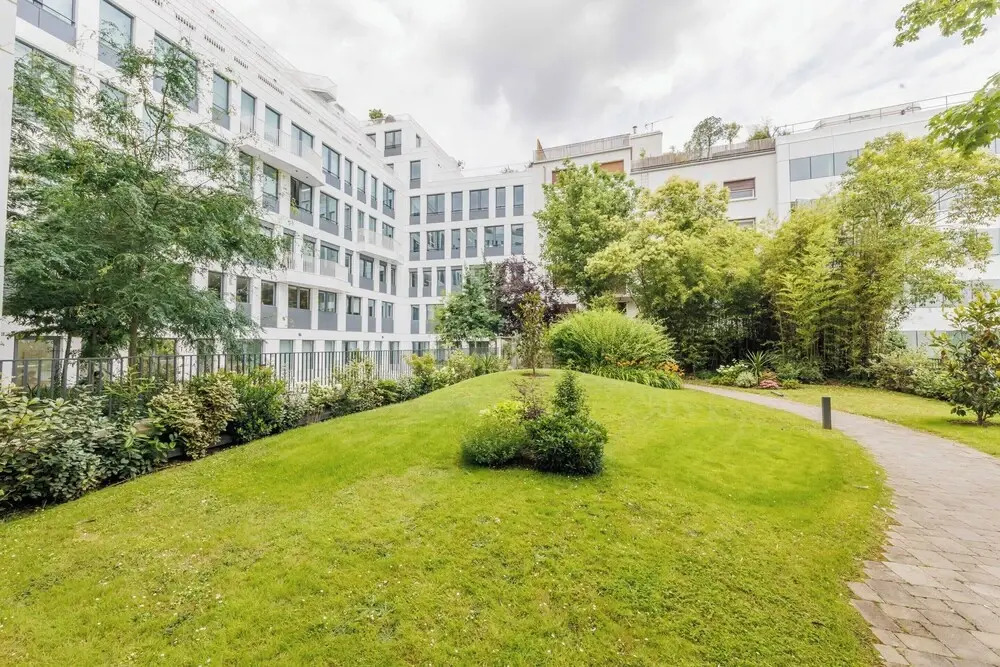 Wonderful Studio - 2P - Neuilly-sur-seine