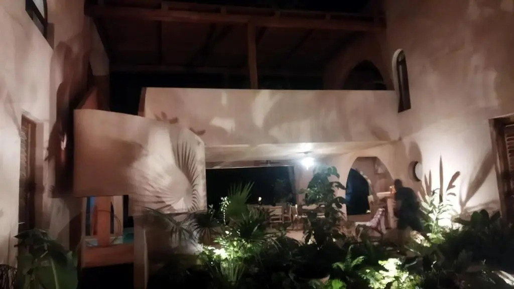 Casa Liquen
