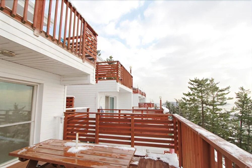 Seocheon Ocean Dream Vill Pension