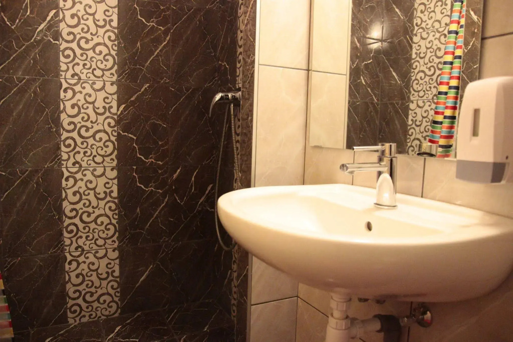 Budapest Centrum Cozy Hostel