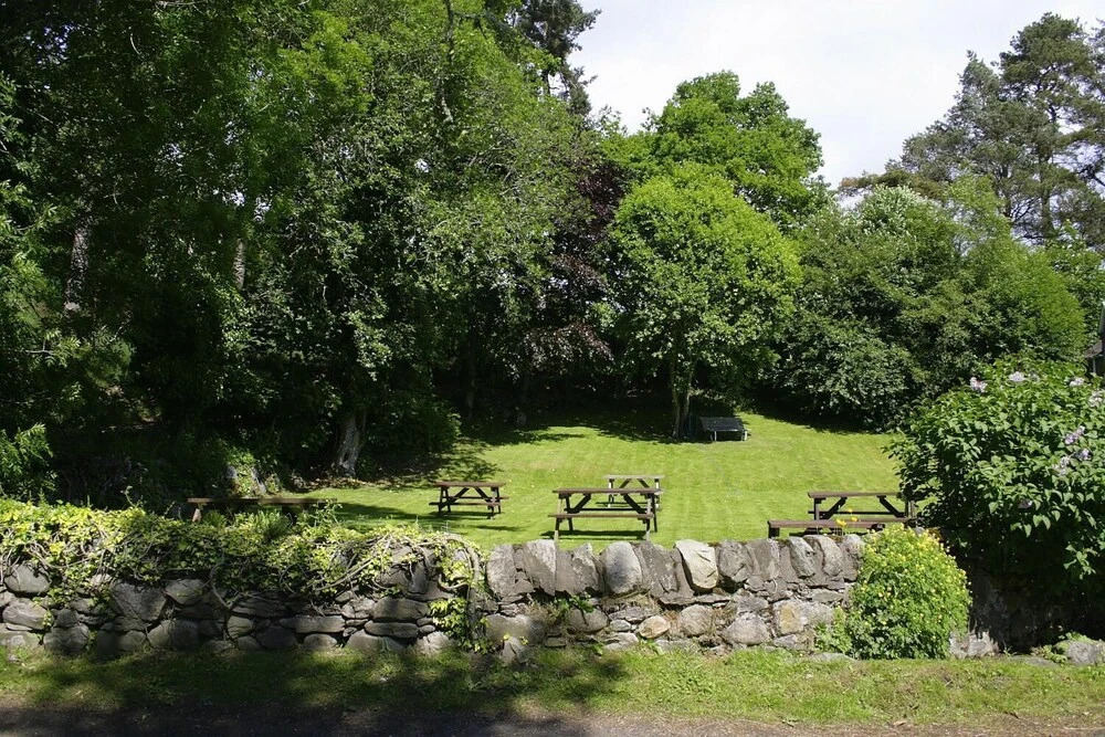 Strathardle Lodge