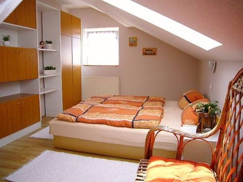 Fured Apartments