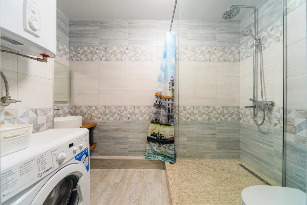 Well Apartments (Вэлл Апартментс) на улице Зеленый бульвар 26