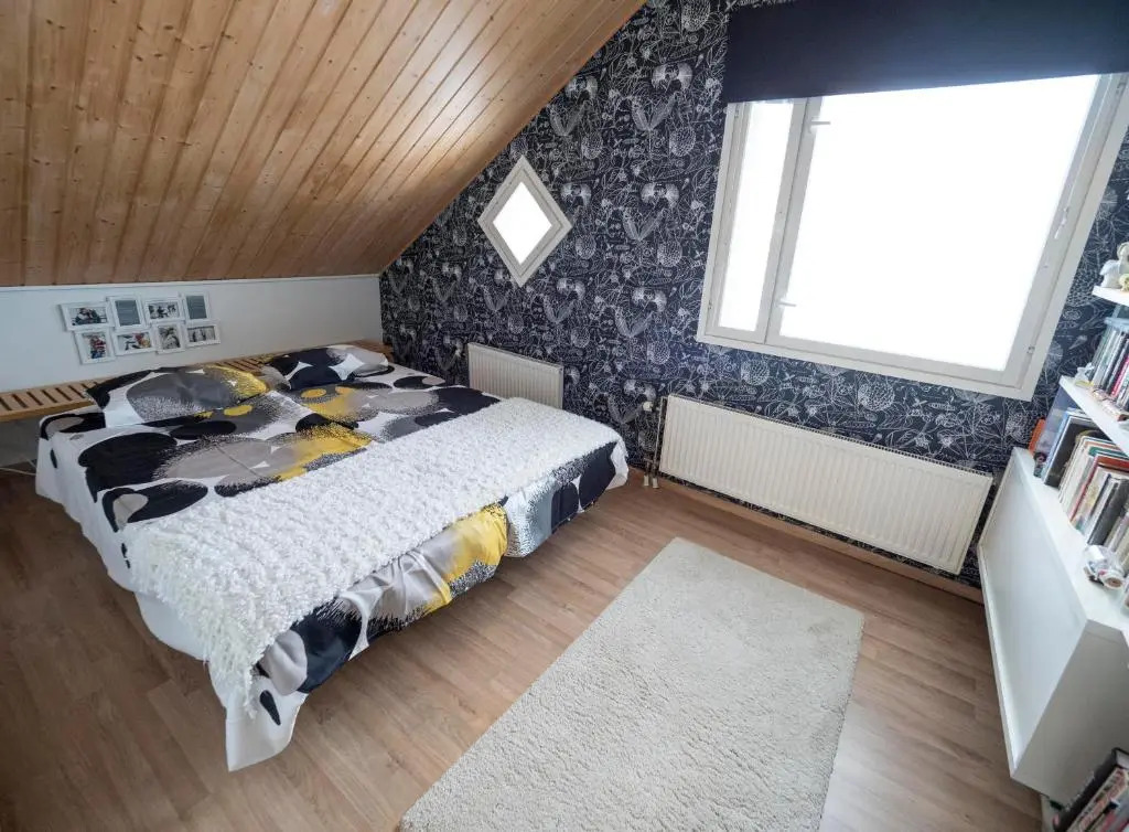 Aurora Arctic Villa By BookLapland