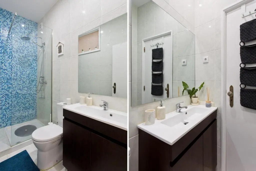 2 Comfortable Stunning Flats - City Center