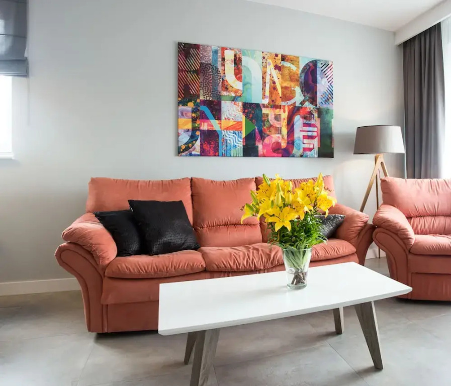 Apartment SUN I