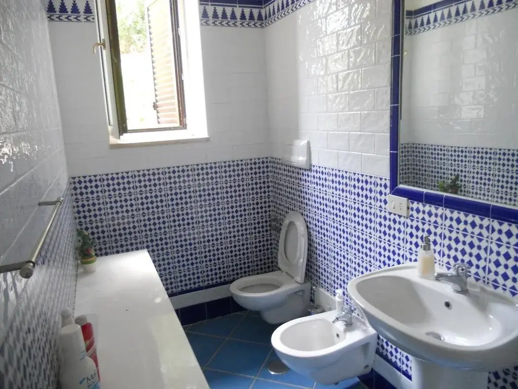 Villa Grotta Azzurra