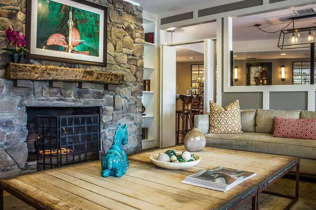Delamar Westport