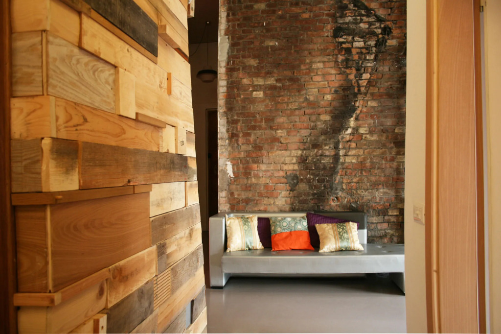 B&B Loft Padova