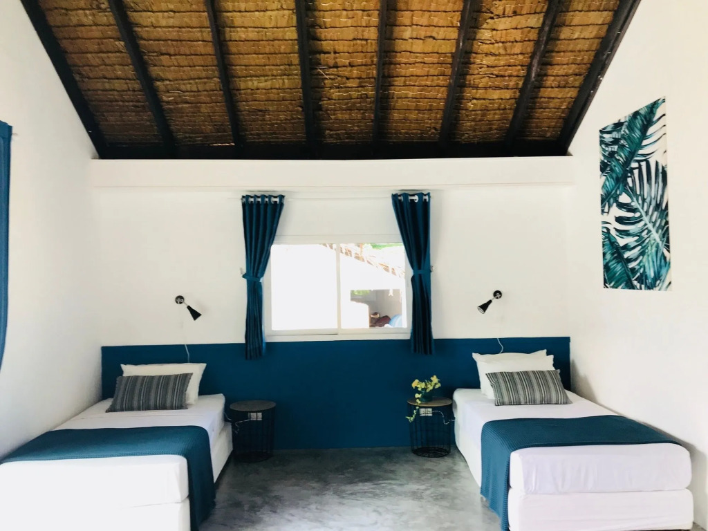 Sarana Bungalows
