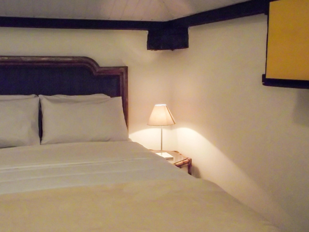 BH Studios Hotel Brás