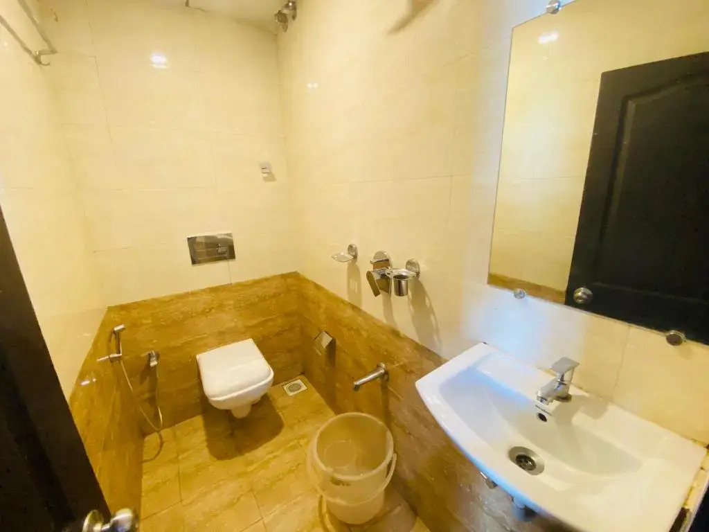 Airport Inn Residency Mumbai