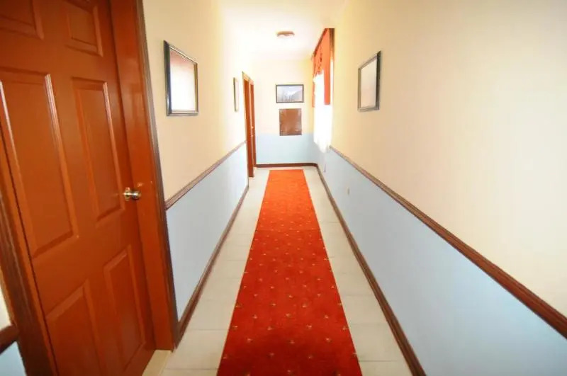 Han Palace Hotel