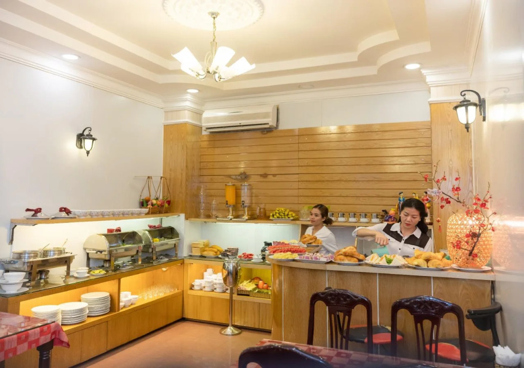 ROSA ZEN Hotel Spa