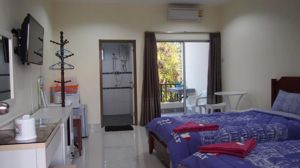 Penhouse Hotel Pattaya