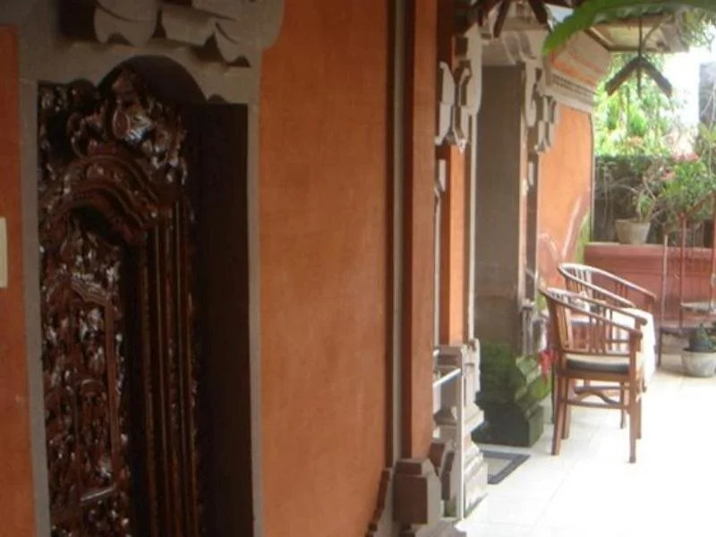 Mekar Suci Inn