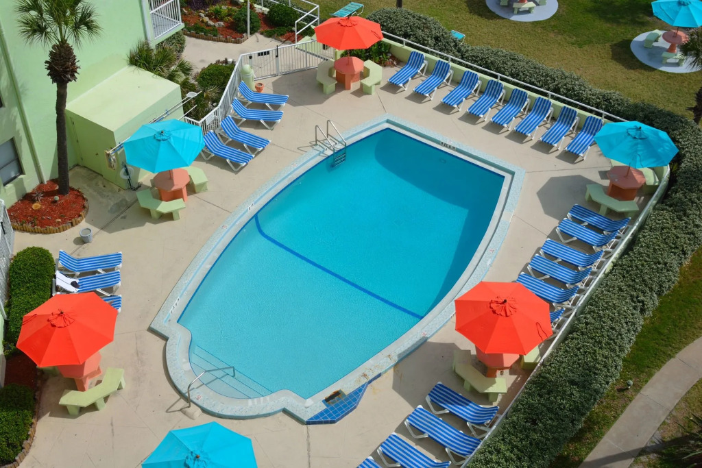 El Caribe Resort and Conference Center
