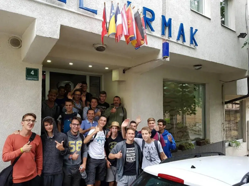 Hotel Irmak