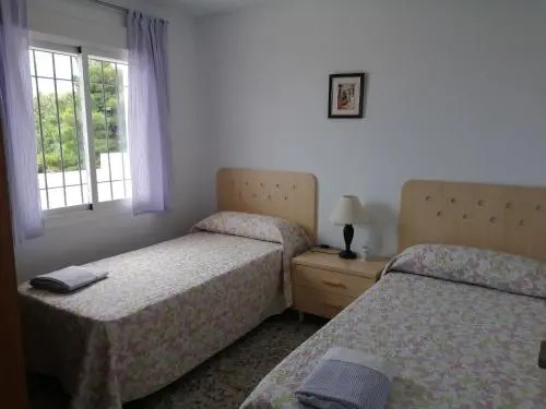Apartamentos Panoramica