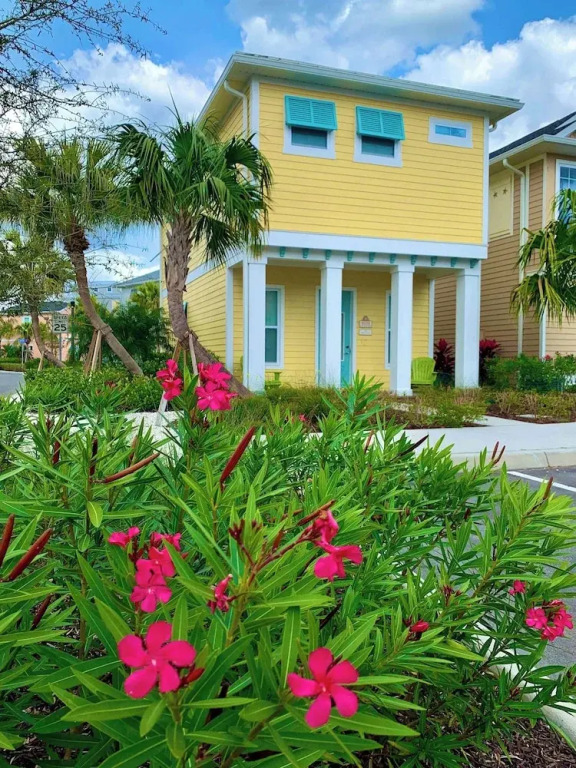 Krows Nest Near Disney World & Universal!