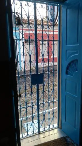 Hotel Pousada Villa Carmo