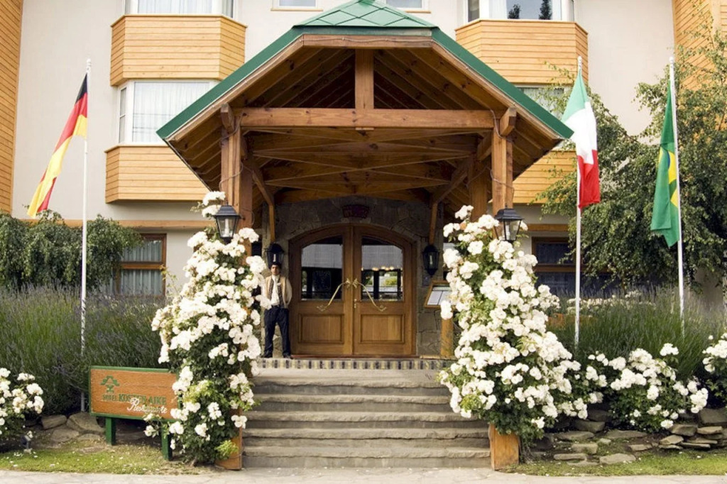 Hotel Kosten Aike