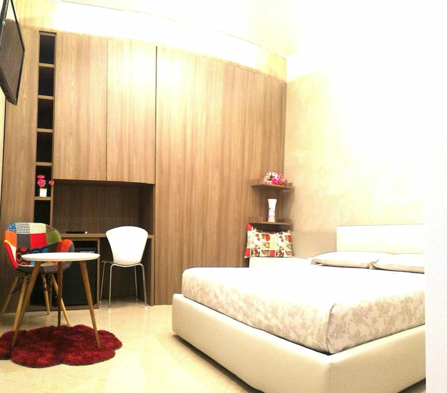 Luxury B&B Coccolhouse