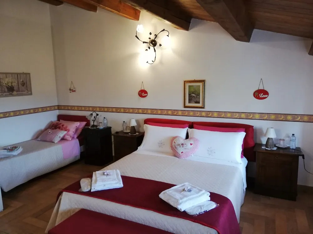 GC House B&B