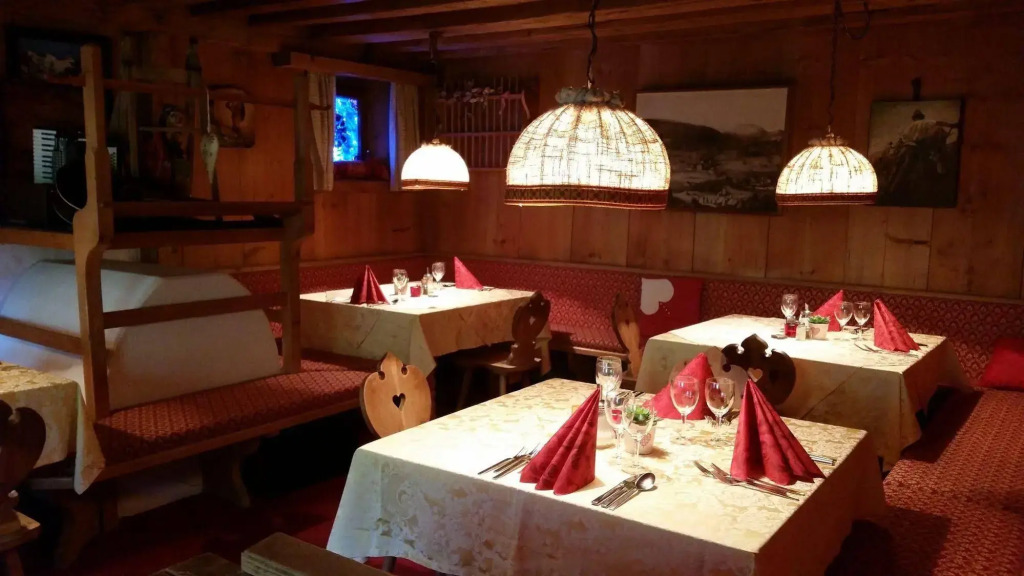 Hotel Villa Emilia